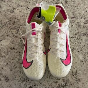 Nike Track Spikes, Size 10